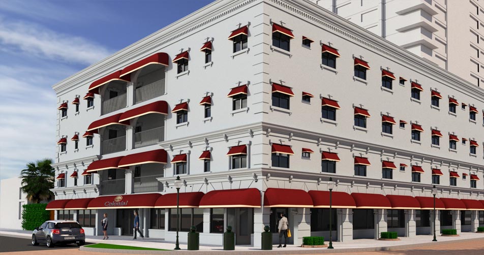 Affordable Senior Living in Florida | Colonial Assisted Living