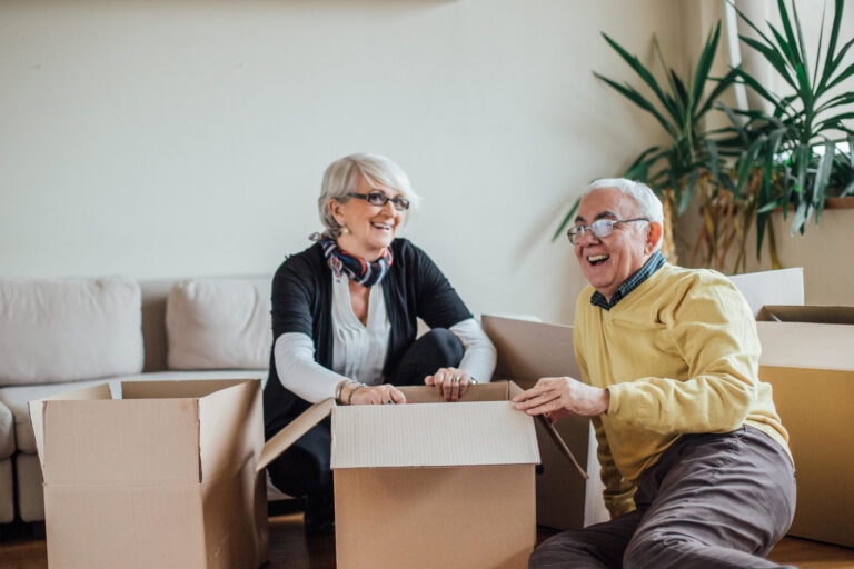 6 Tips on How to Move Parents into Assisted Living