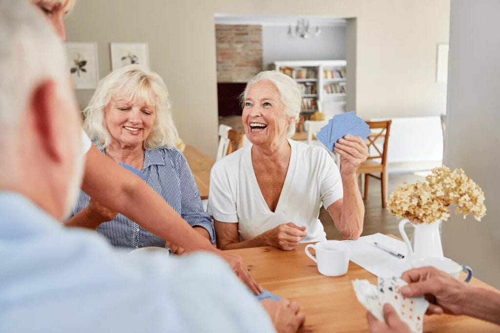 Top 10 Activities for Seniors in Assisted Living Community