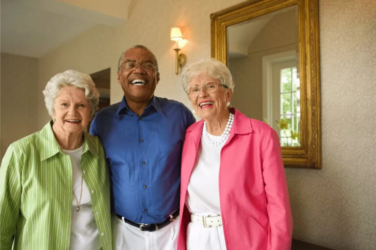 When to Move to Assisted Living What Aspects to Consider