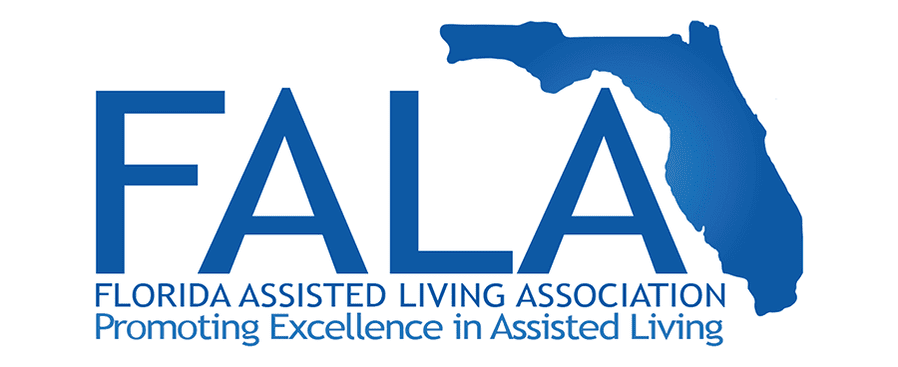 Partnerships Logo - FALA
