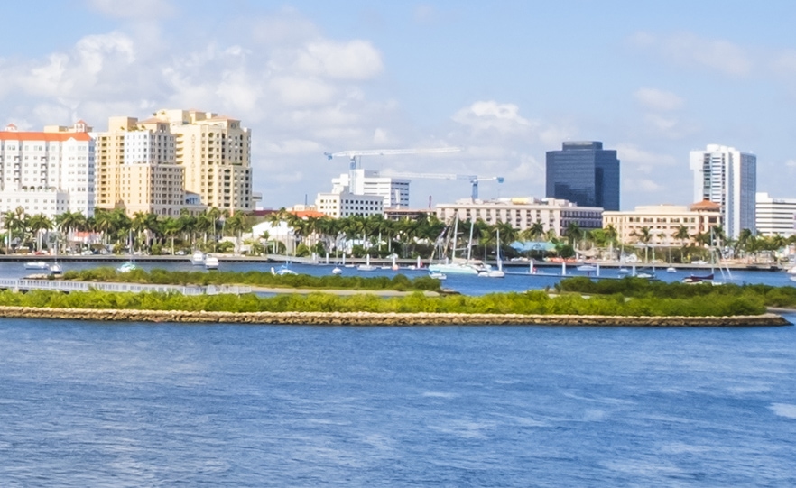 Palm Beach, Florida (US) Community Photo