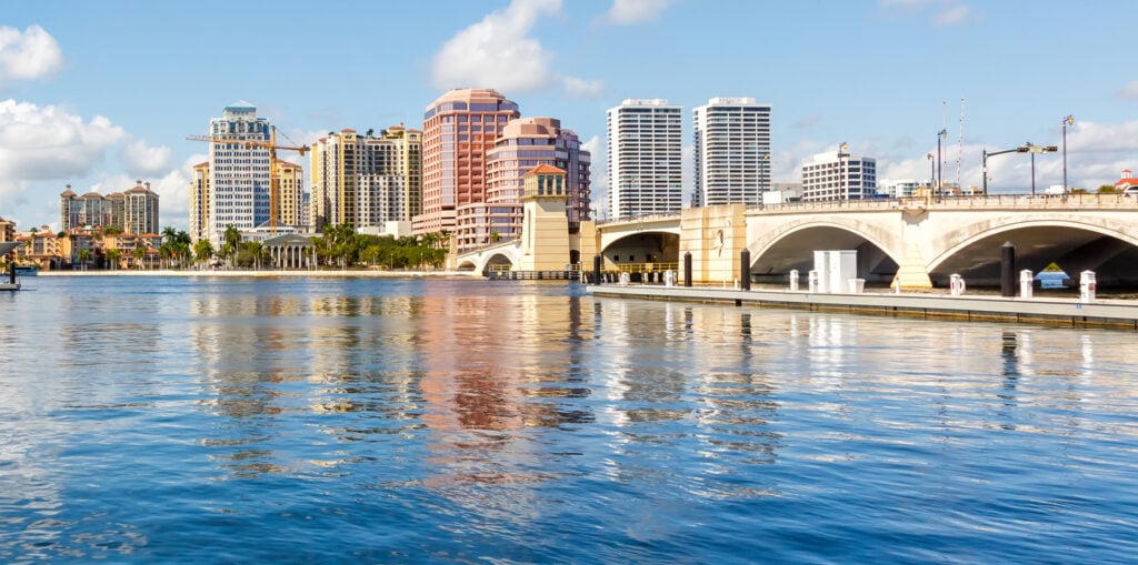 Palm Beach, Florida (US) Community Photo