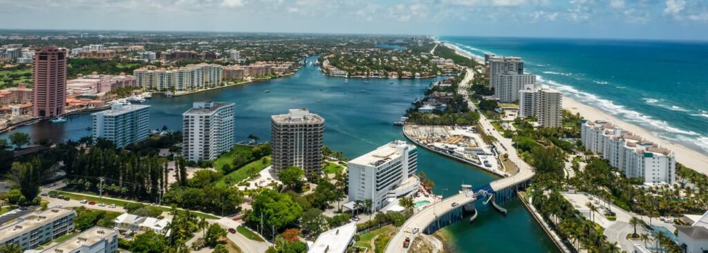 Boca Raton, Florida (US) Community Photo